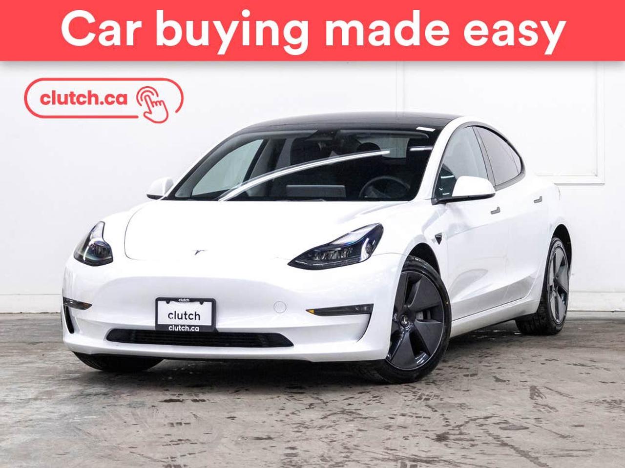 NO ACCIDENTS / CLEAN CARFAX / 1 OWNER / Climate Control, Dual Zone Front Climate Control, 12V Outlet and more!<br> <br>Clutch is the largest online used car retailer in Canada, delivering a seamless, hassle-free car-buying experience to drivers everywhere. Shop thousands of used cars online, get the right one delivered to your door, and enjoy peace of mind with our 10-Day Money-Back Guarantee. How sweet is that? To learn more, visit clutch.ca.<br> <br>The top features for this car include:<br> <br>Bluetooth Music<br>Climate Control<br>Dual Zone Front Climate Control<br>12V Outlet<br>Heated Steering Wheel<br>Rain Sensing Wipers<br>Automatic High Beams<br>Rear View Camera<br>Power Driver Seat<br>Power Passenger Seat<br>Ambient Lighting<br>Power Tailgate/Hatch<br>Internet Access<br>Touchscreen Display<br>Blindspot Sensors<br>Cruise Control<br>Adaptive Cruise Control<br>Auto Dimming Rearview Mirror<br>Forward Collision Mitigation<br>Front View Camera<br>Lane Departure Warning<br>Front Heated Seats<br>Rear Heated Seats<br>Power Folding Exterior Mirrors<br>Rear Climate Vents<br>GPS Navigation<br>USB Input<br> <br>Seamless home delivery - Delivery to your door in a matter of days. Available on select packages.<br> <br>Try it out for 10 days - If you do not like it, we will take it back. <br> <br>Quality assured - All cars go through our rigorous 210-point inspection and reconditioning process.<br> <br>Peace of mind - Warranty and protection plans available.<br> <br>Haggle-free - No haggling or hard sells.<br> <br>100% Transparency - Full inspection reports on every car, including high-res photography and a free Carfax report.<br> <br>Listed price is for cash purchase only and does not include taxes, Shipping Fees (if applicable), Delivery Fees (if applicable), government licensing fees.<br> <br>Previous Provincial Registrations:<br>Ontario<br> <br>Stock # 87906