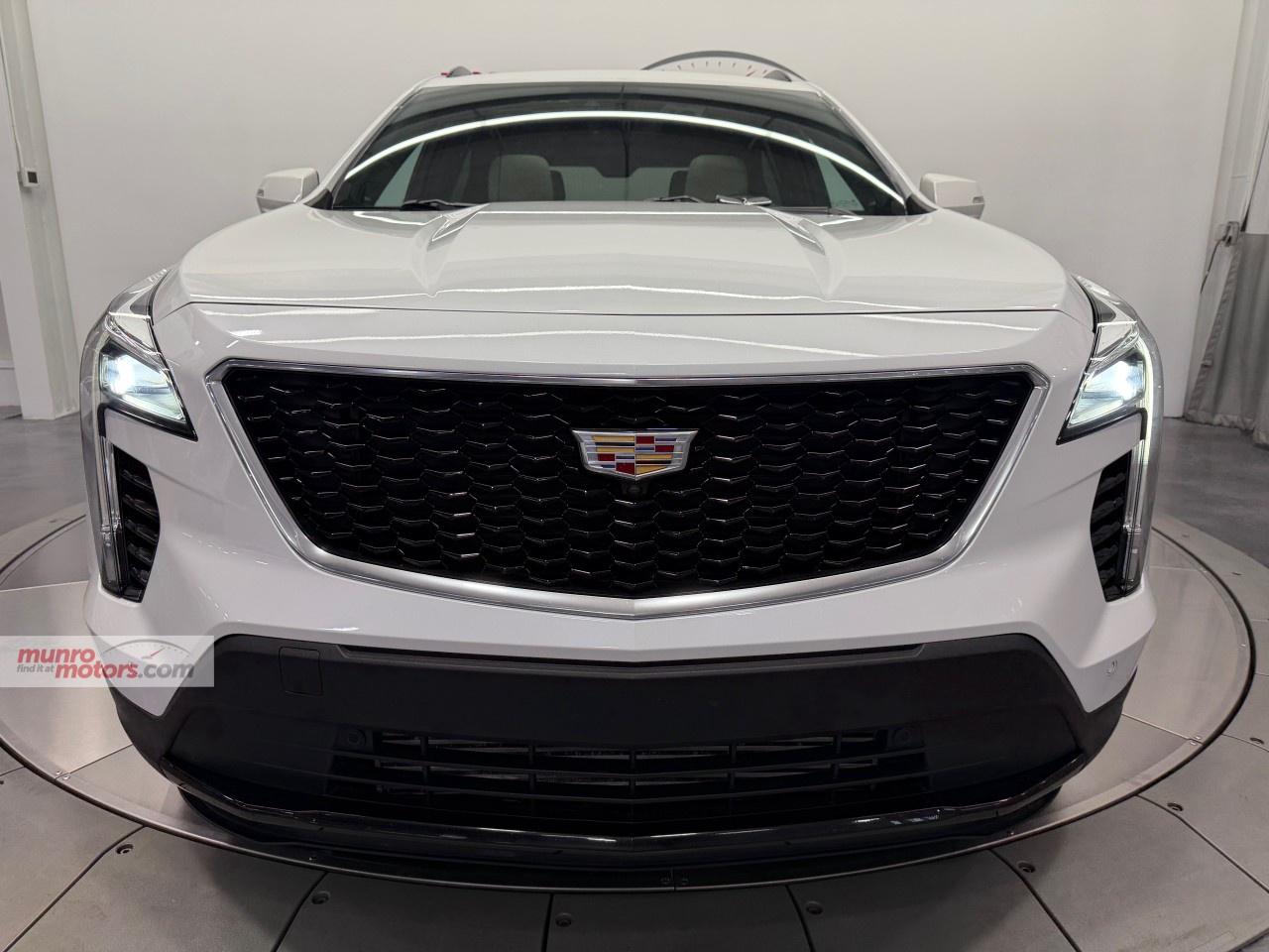 2023 Cadillac XT4 AWD 4dr Sport Photo