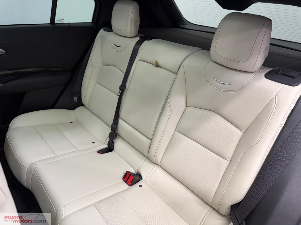 2023 Cadillac XT4 AWD 4dr Sport Photo