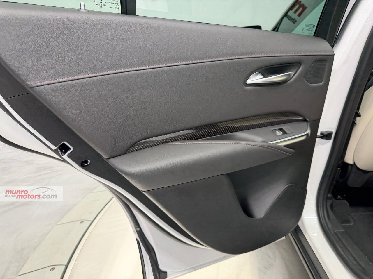 2023 Cadillac XT4 AWD 4dr Sport Photo