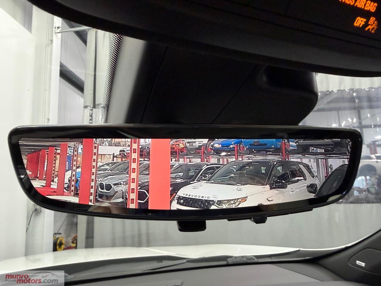 2023 Cadillac XT4 AWD 4dr Sport Photo