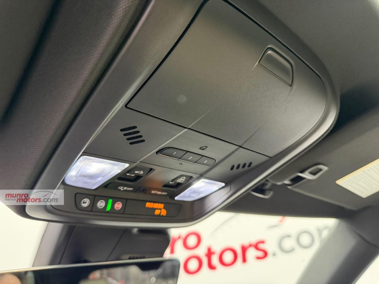 2023 Cadillac XT4 AWD 4dr Sport Photo