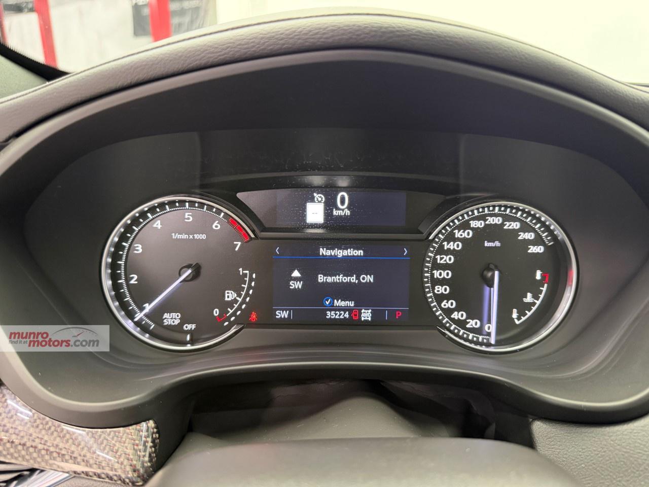 2023 Cadillac XT4 AWD 4dr Sport Photo