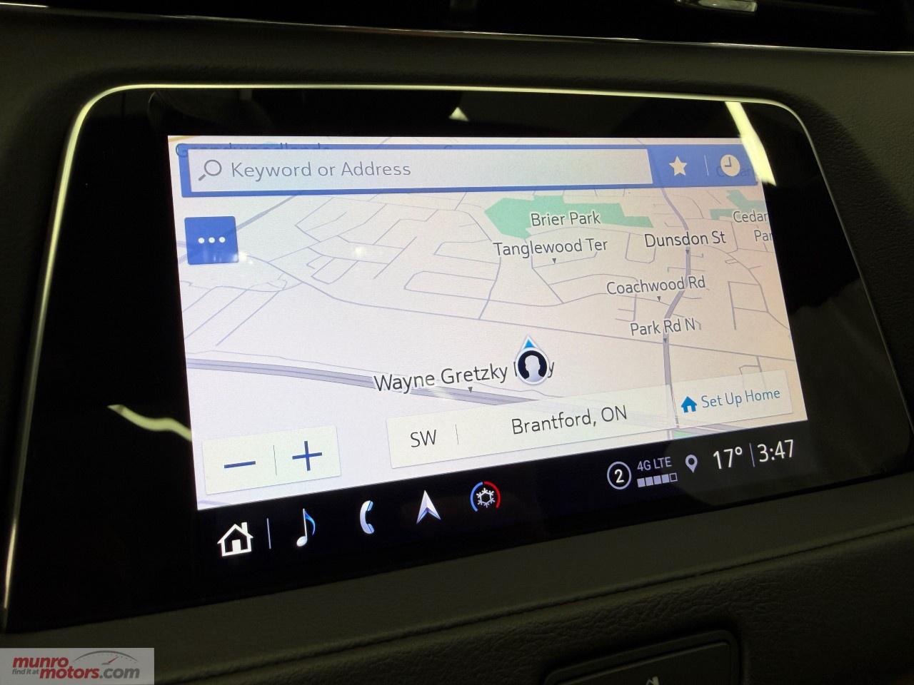 2023 Cadillac XT4 AWD 4dr Sport Photo