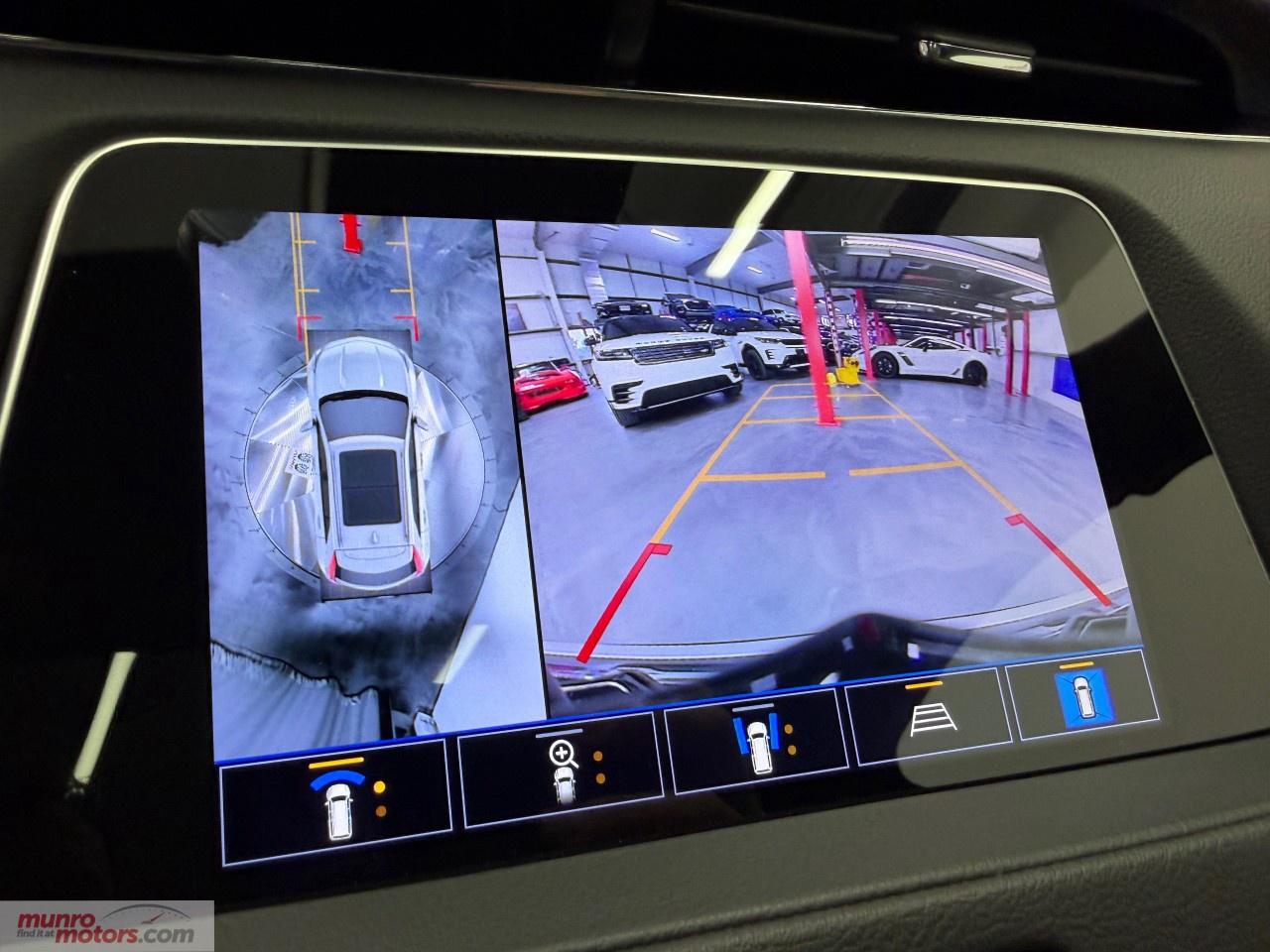 2023 Cadillac XT4 AWD 4dr Sport Photo