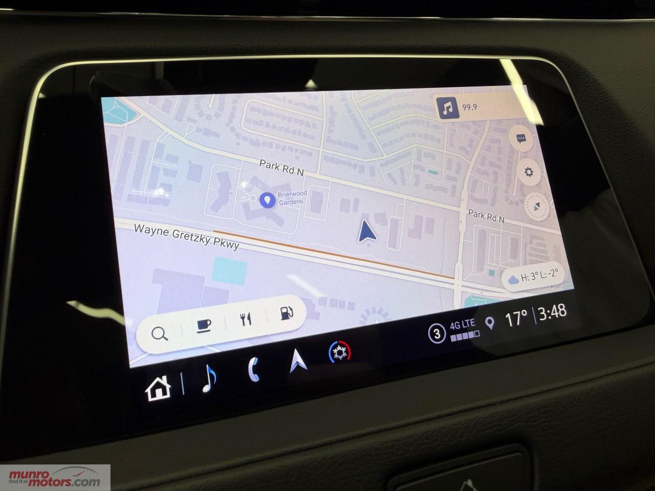 2023 Cadillac XT4 AWD 4dr Sport Photo