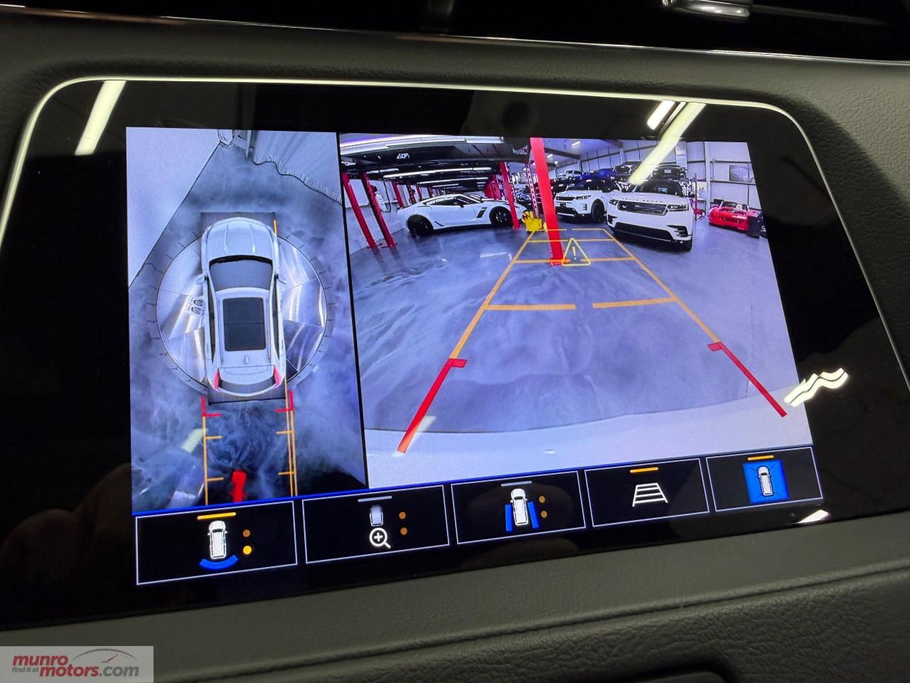 2023 Cadillac XT4 AWD 4dr Sport Photo