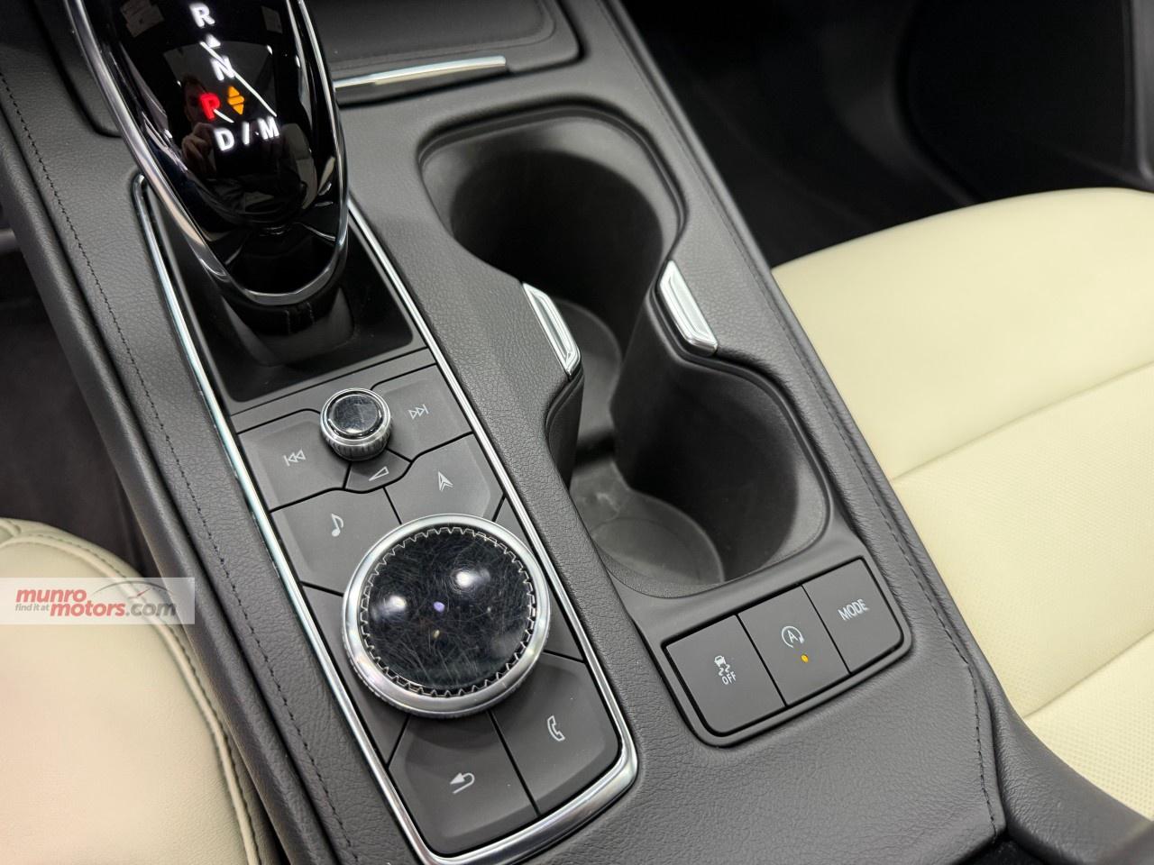 2023 Cadillac XT4 AWD 4dr Sport Photo