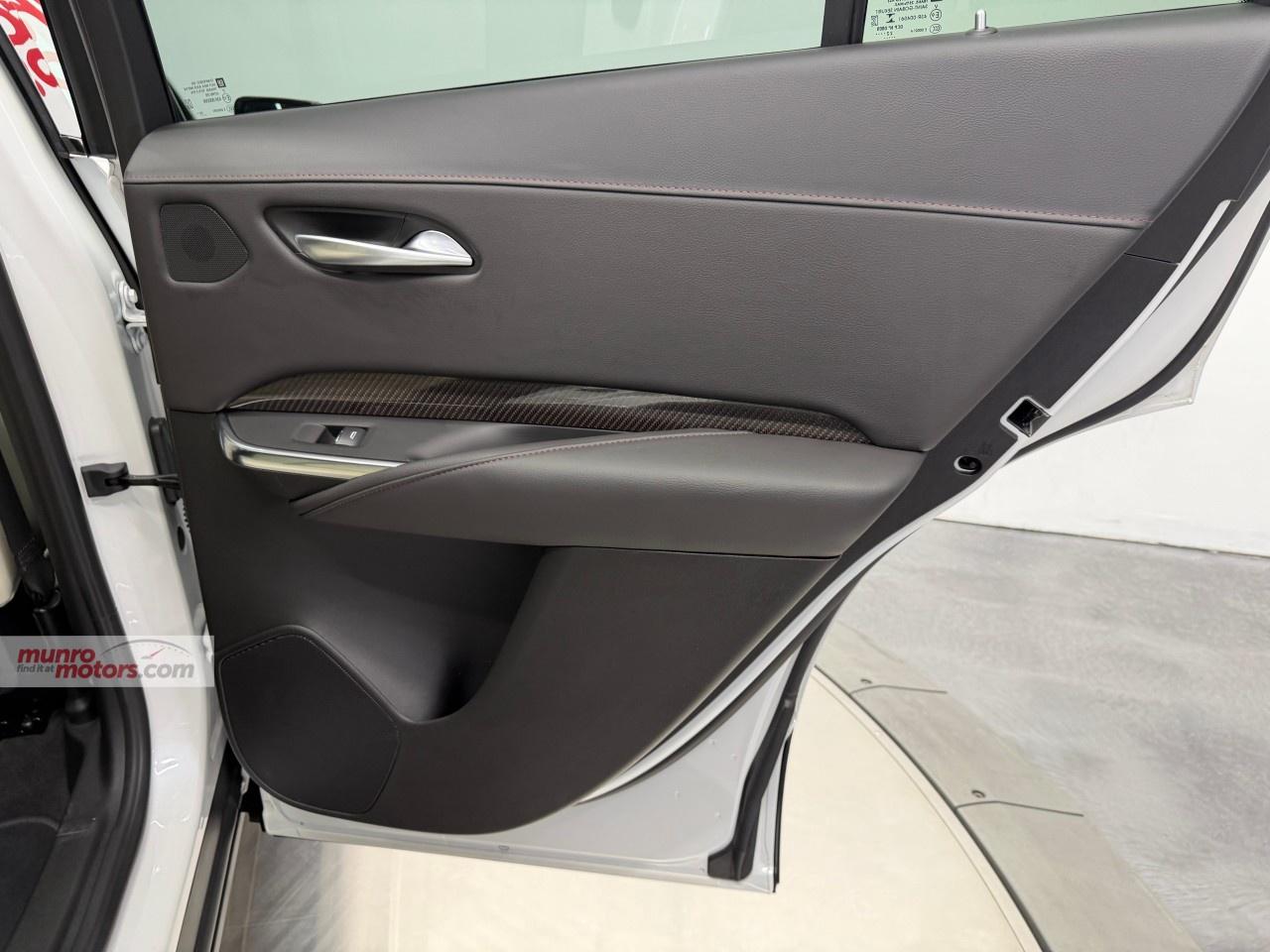 2023 Cadillac XT4 AWD 4dr Sport Photo