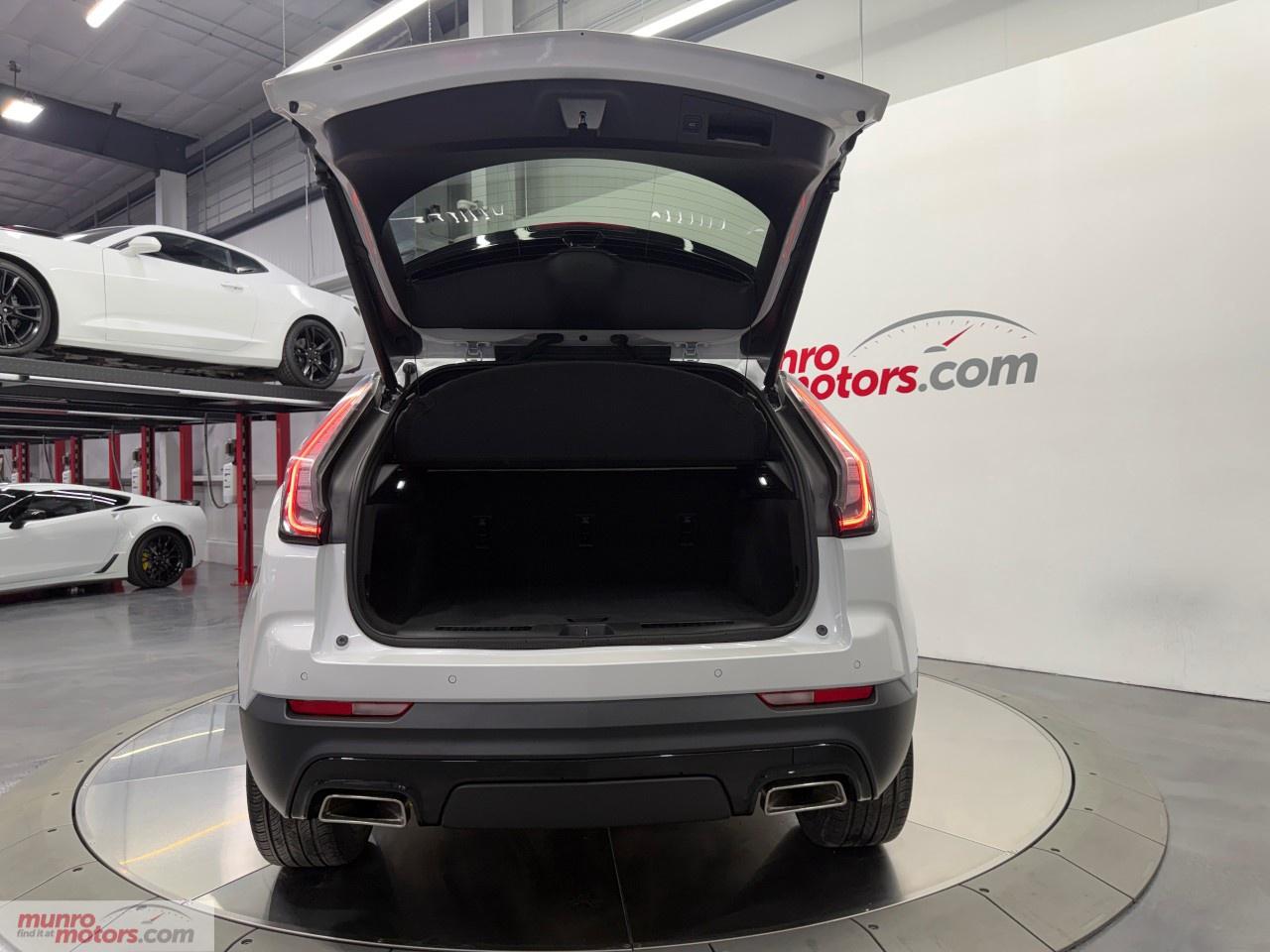 2023 Cadillac XT4 AWD 4dr Sport Photo