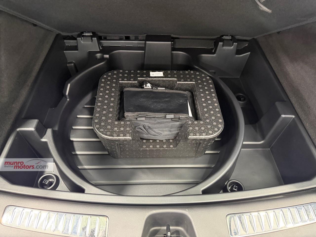 2023 Cadillac XT4 AWD 4dr Sport Photo