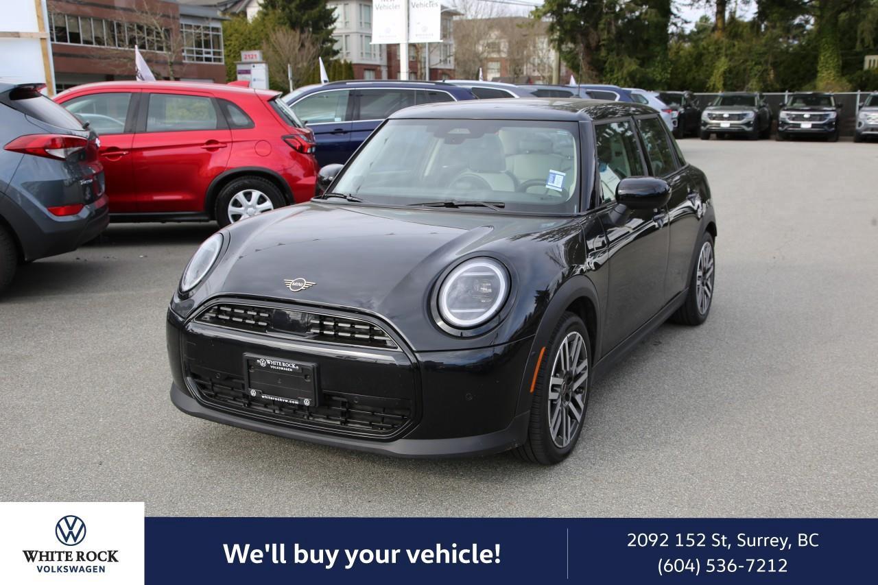 <p>At <strong>White Rock Volkswagen</strong>, you can have full confidence in your pre-owned vehicle purchase. Each vehicle comes with: </p><p><strong>Full Mechanical Inspection </strong></p><p><strong>Full Tank of Gas </strong></p><p><strong>CarFax History Report </strong></p><p><strong>Professional Detail </strong></p><p><strong>30 Day Exchange Period </strong></p><p><strong>Powertrain Warranty</strong></p><p>We also offer industry leading trade-in values! Contact our team to see how quick and easy your purchase can be. </p>