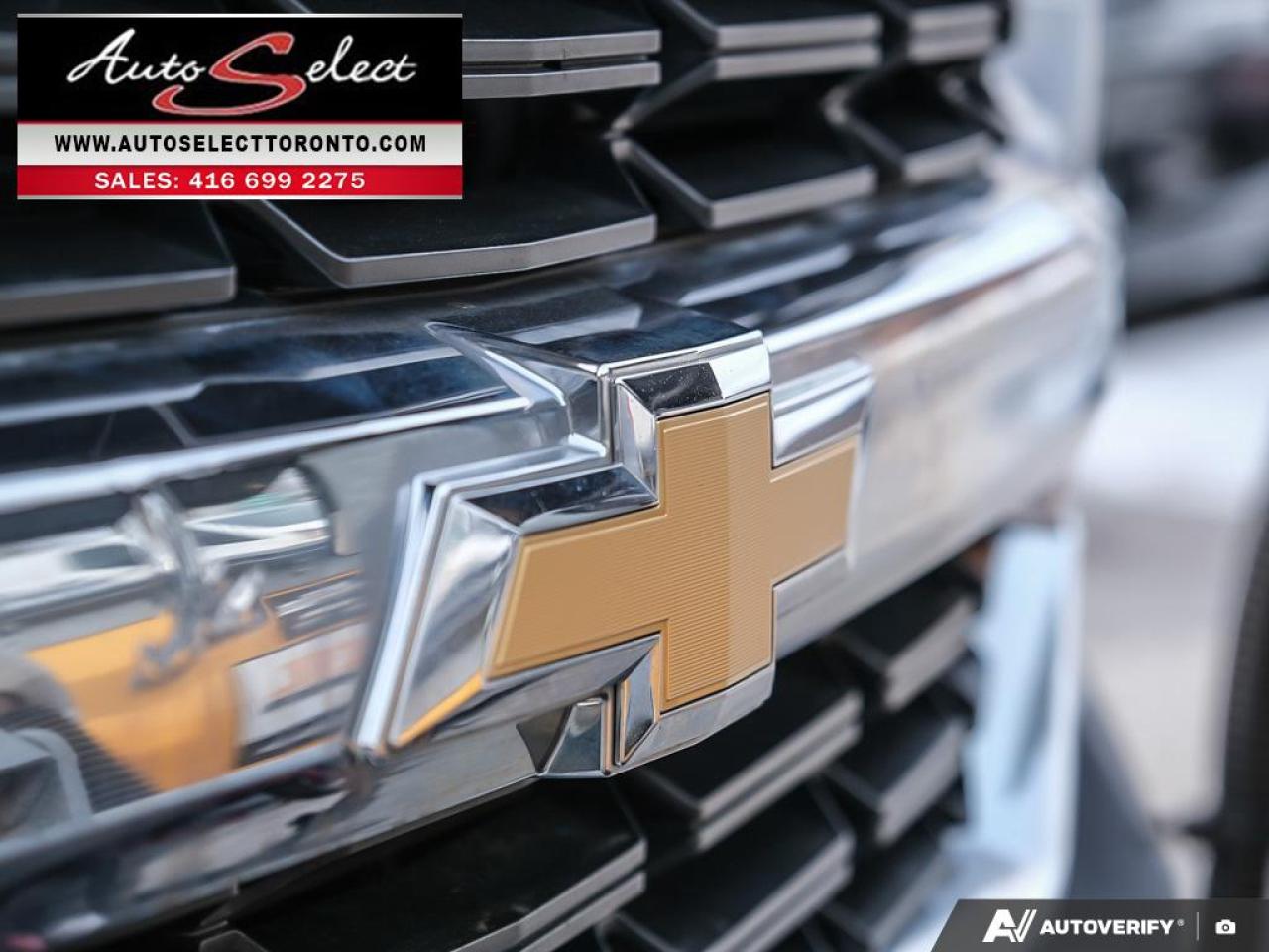 2017 Chevrolet Silverado 1500 WT 4x4 - Arctic Plow - 5.3L V8 - Clean Carfax Photo