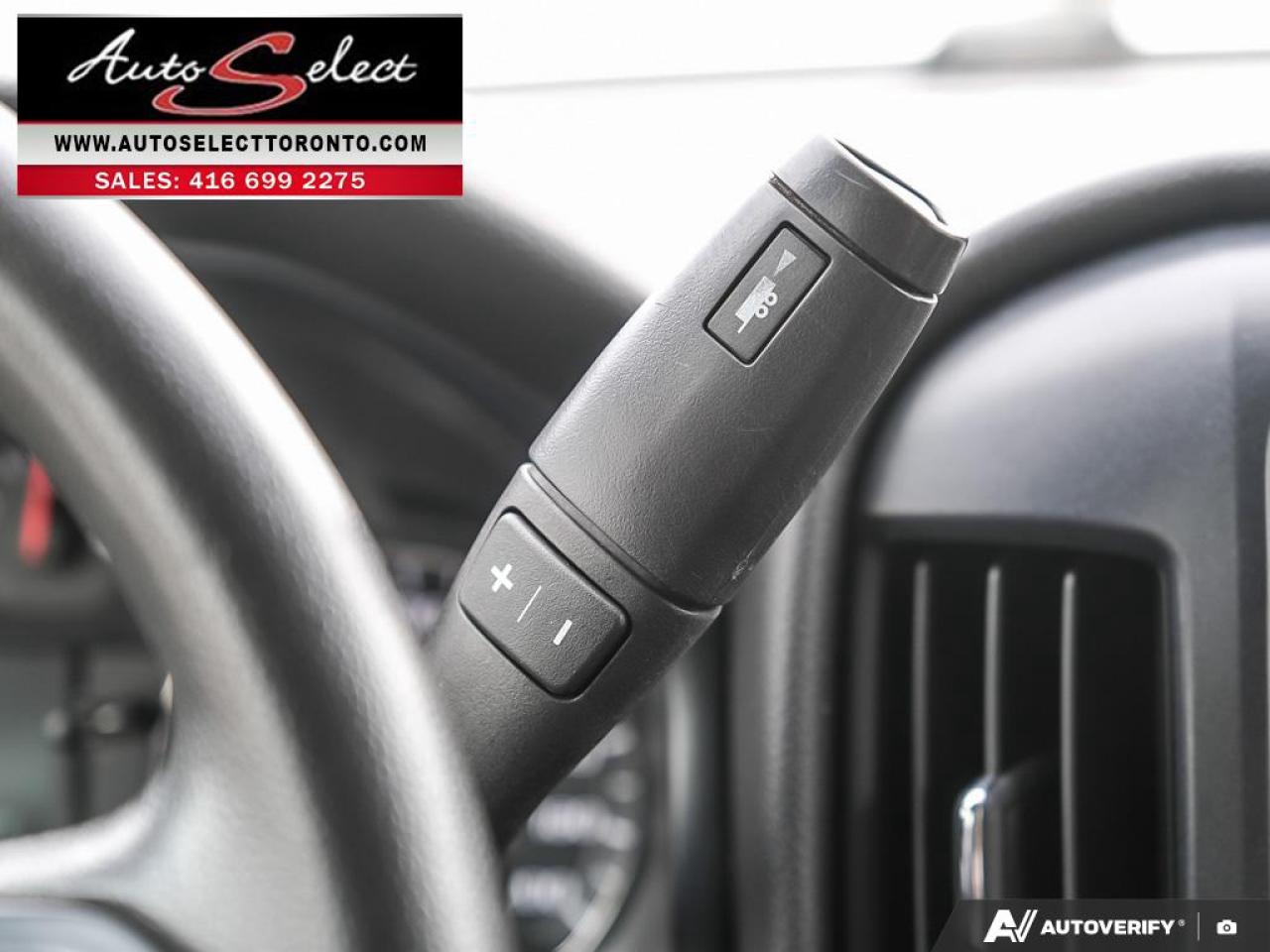 2017 Chevrolet Silverado 1500 WT 4x4 - Arctic Plow - 5.3L V8 - Clean Carfax Photo