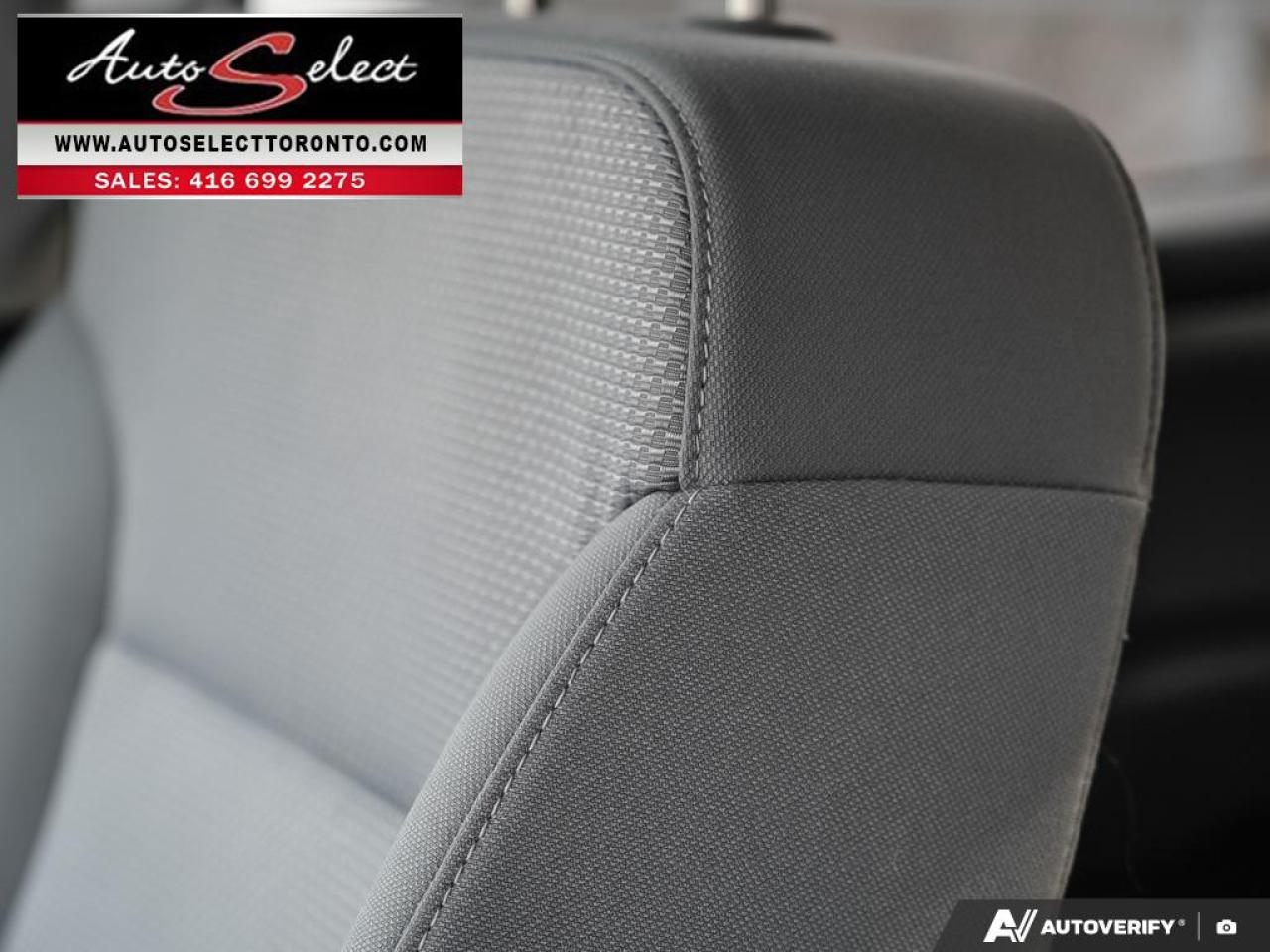 2017 Chevrolet Silverado 1500 WT 4x4 - Arctic Plow - 5.3L V8 - Clean Carfax Photo