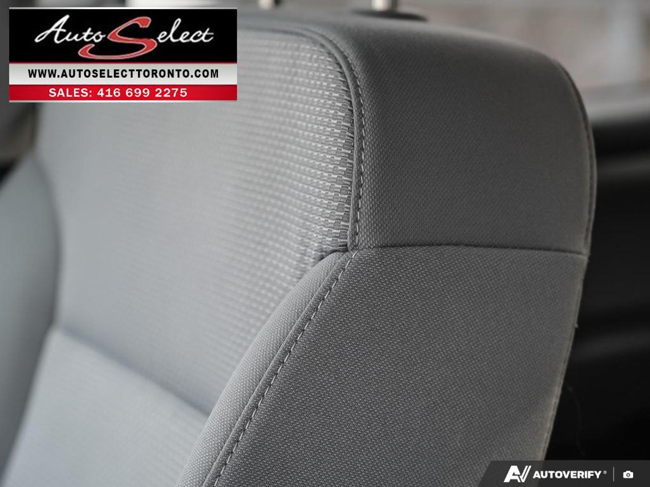 2017 Chevrolet Silverado 1500 WT 4x4 - Arctic Plow - 5.3L V8 - Clean Carfax Photo