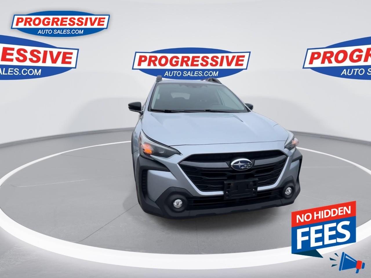 2023 Subaru Outback Touring Photo