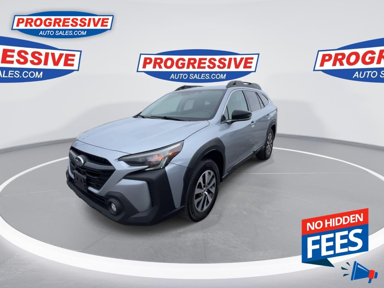 2023 Subaru Outback Touring Photo3