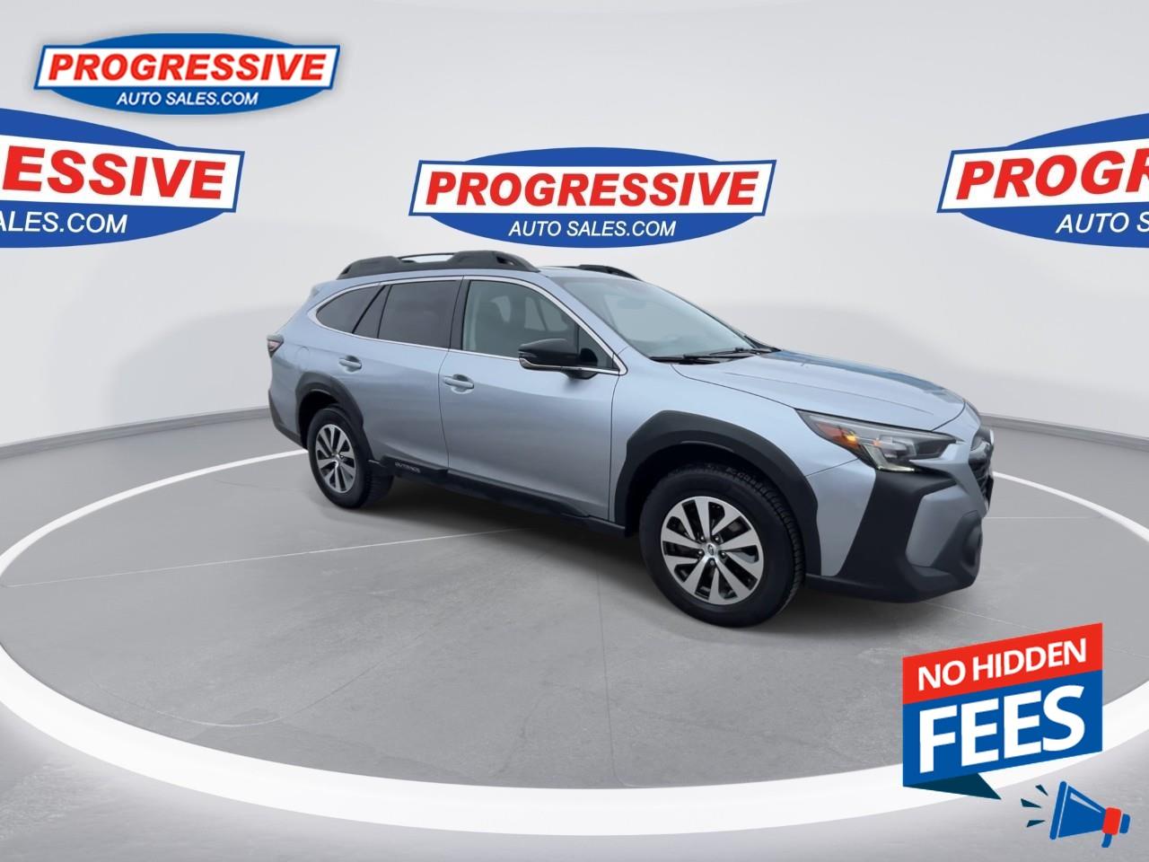 2023 Subaru Outback Touring Photo