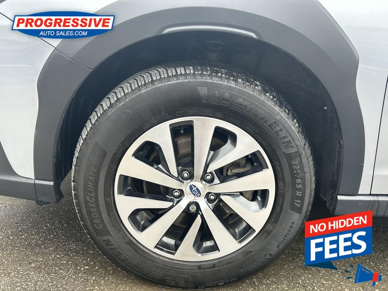 2023 Subaru Outback Touring Photo