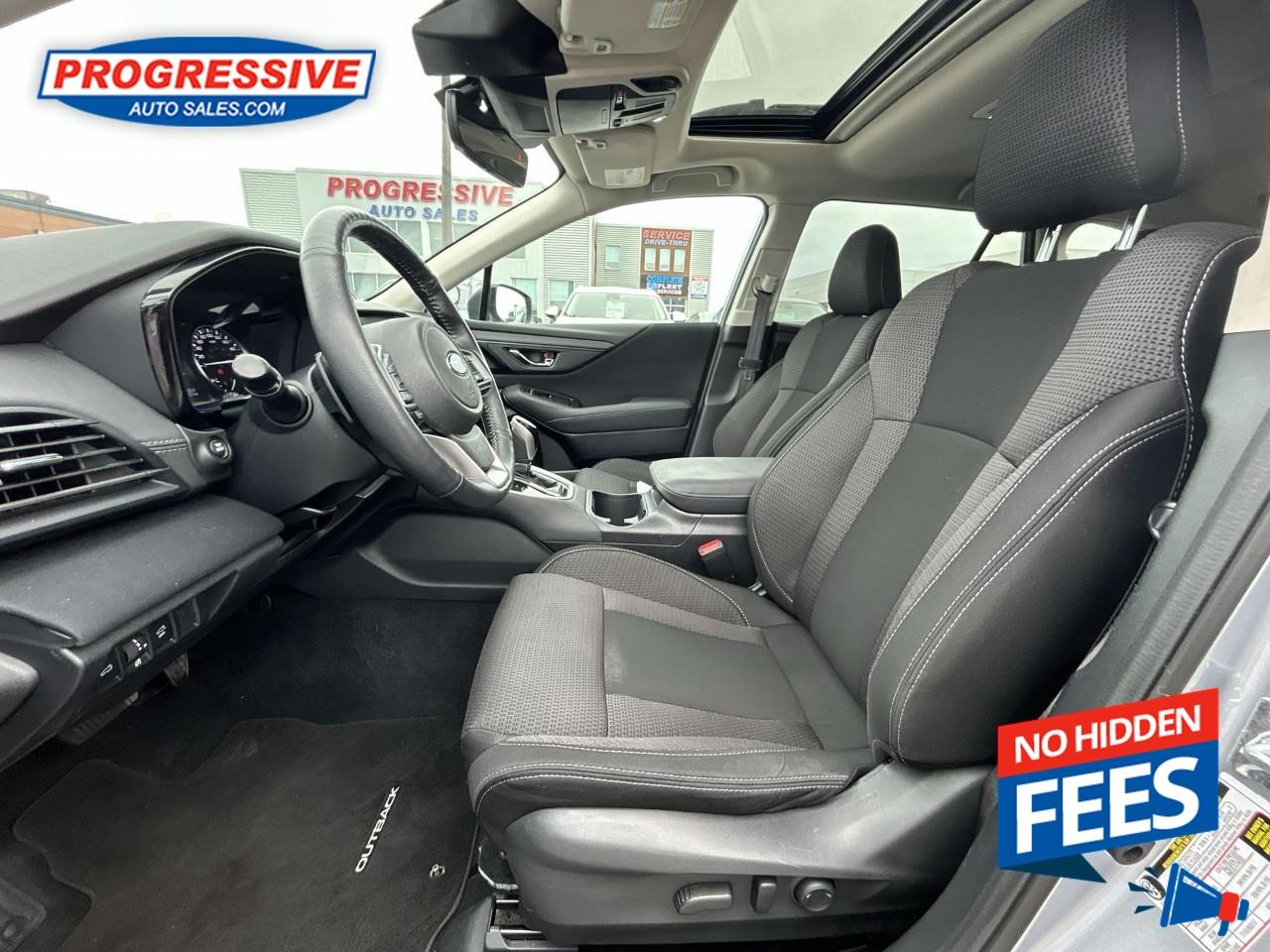 2023 Subaru Outback Touring Photo