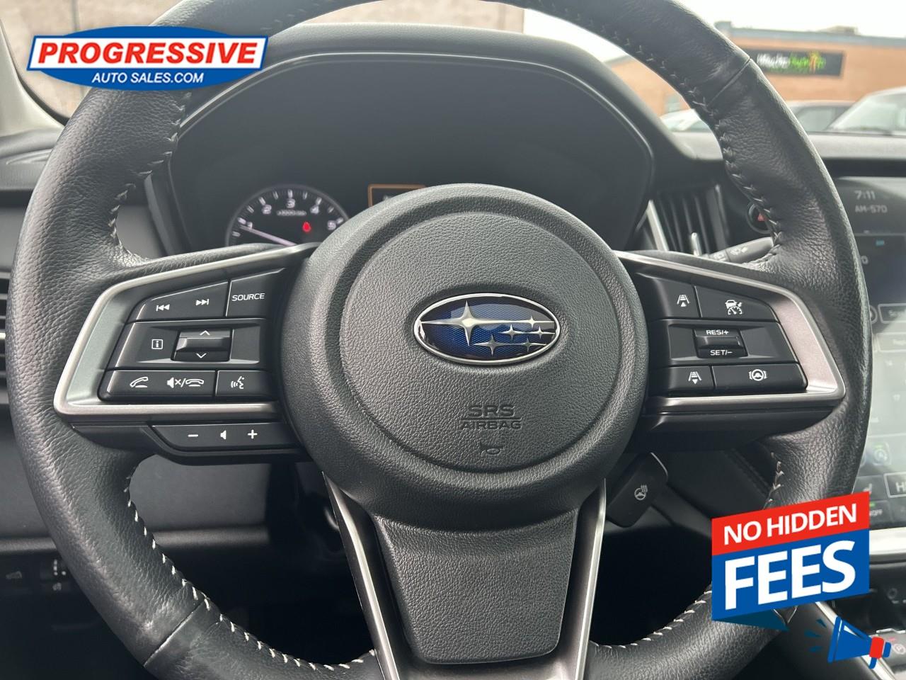 2023 Subaru Outback Touring Photo