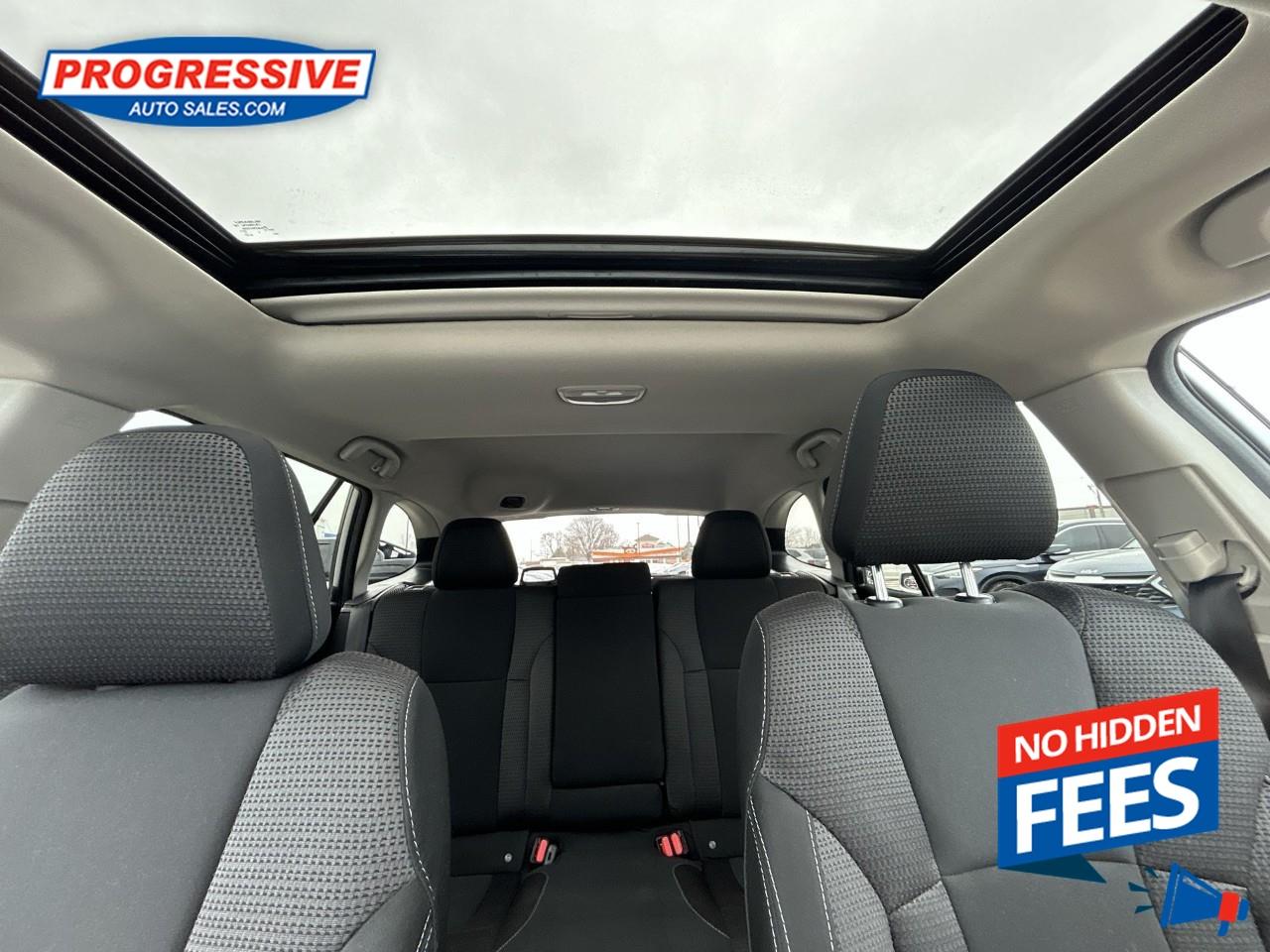 2023 Subaru Outback Touring Photo