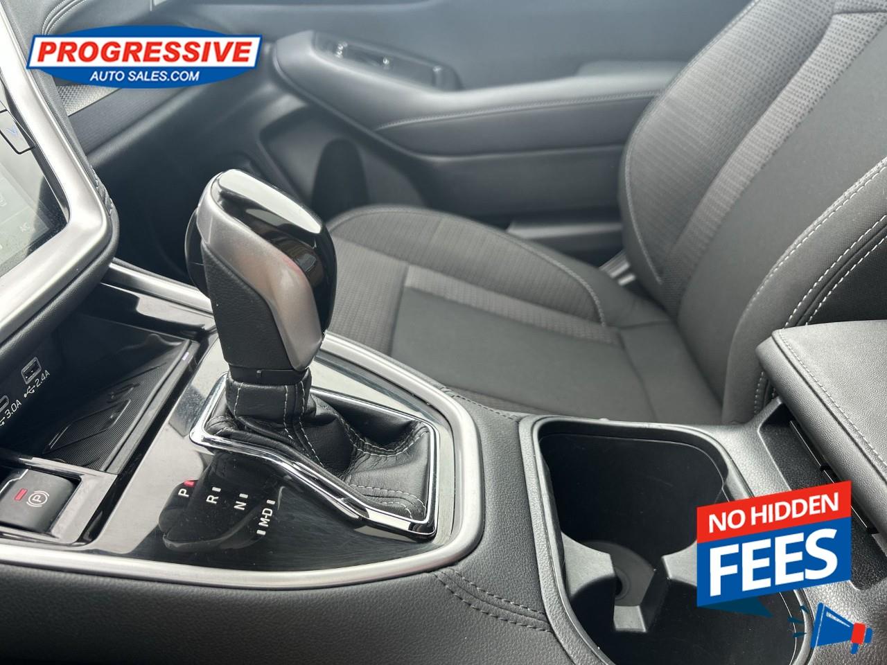 2023 Subaru Outback Touring Photo