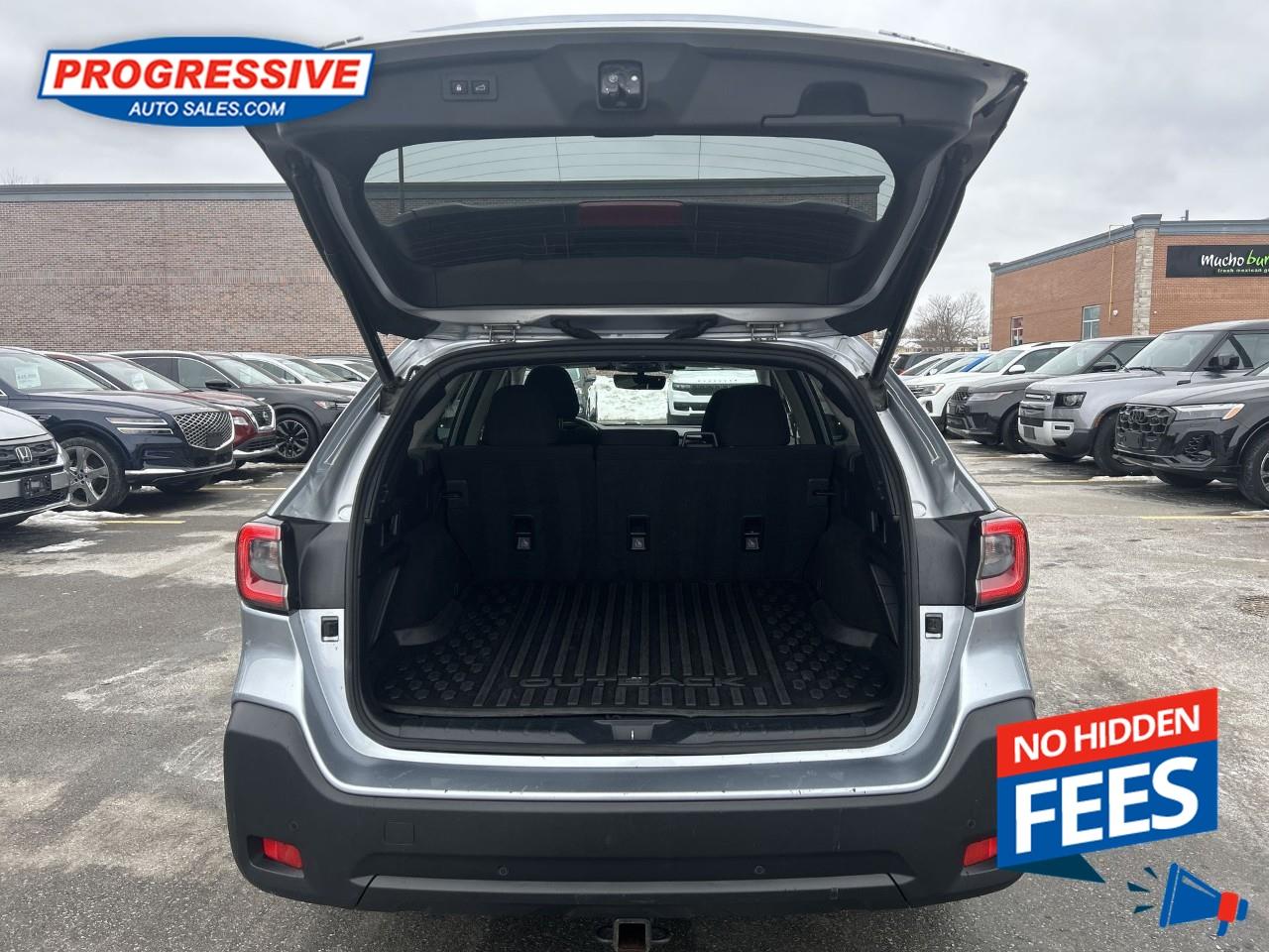 2023 Subaru Outback Touring Photo