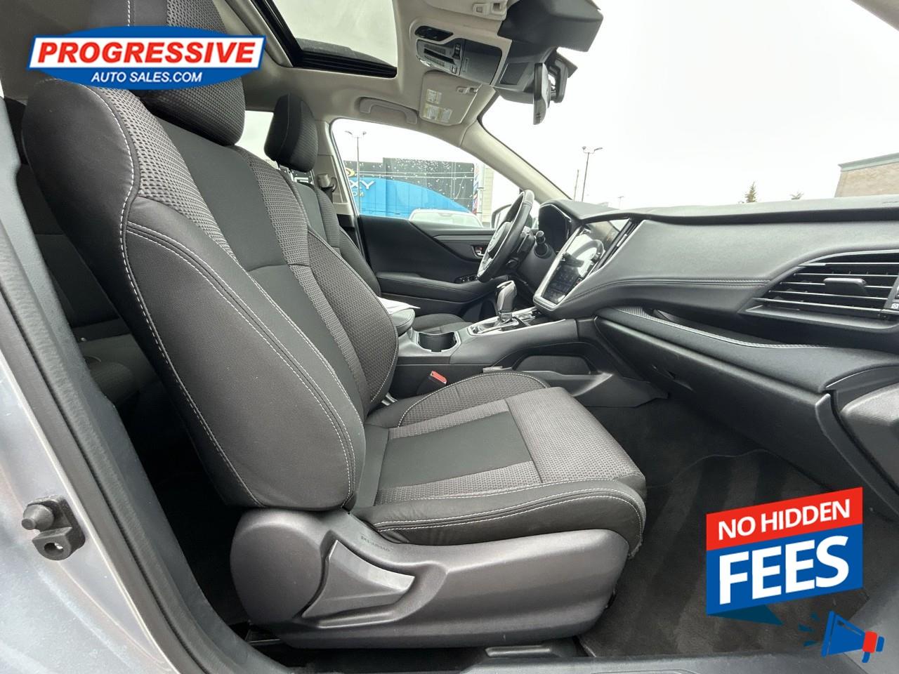 2023 Subaru Outback Touring Photo