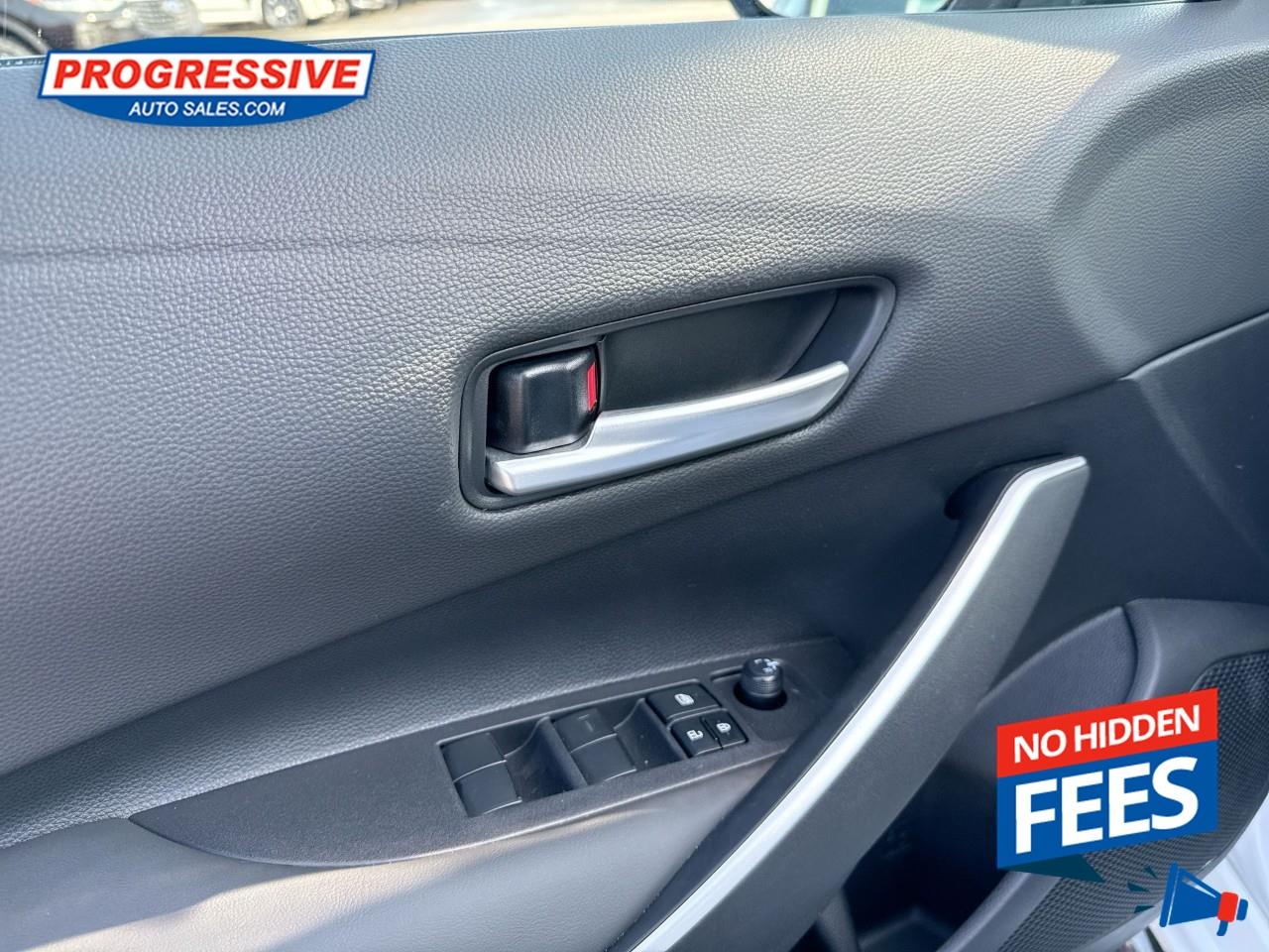 2025 Toyota Corolla SE Photo