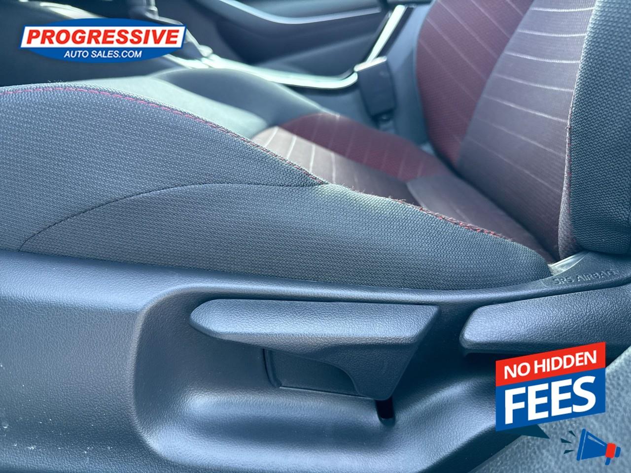 2025 Toyota Corolla SE Photo