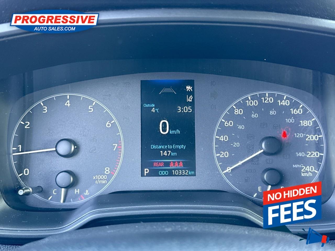 2025 Toyota Corolla SE Photo