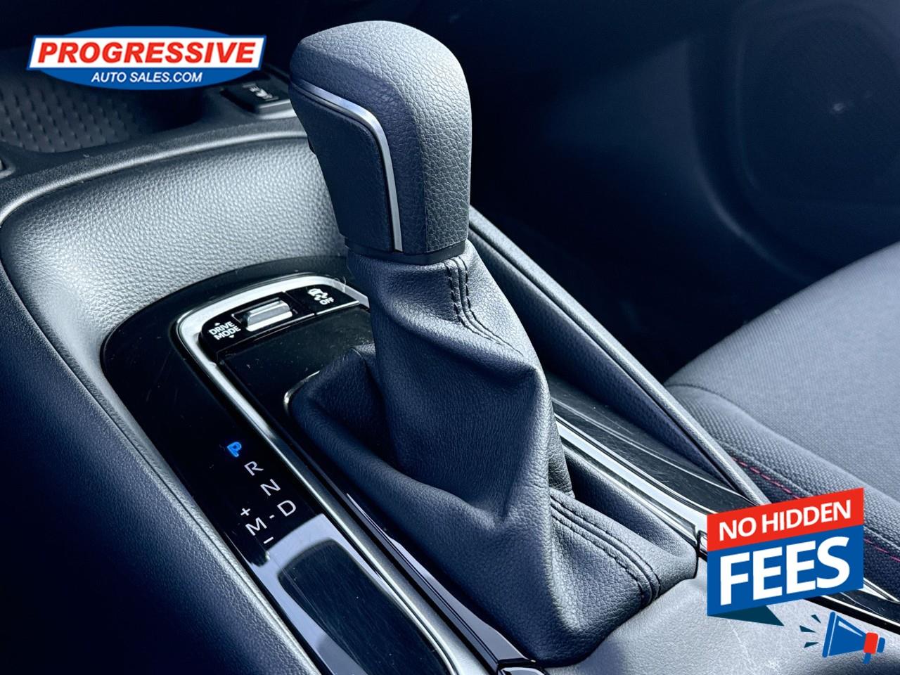 2025 Toyota Corolla SE Photo