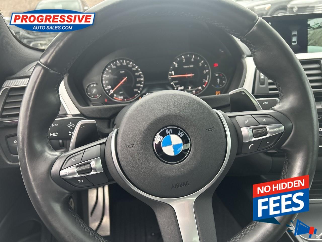 2019 BMW 4 Series 440 I Xdrive Photo