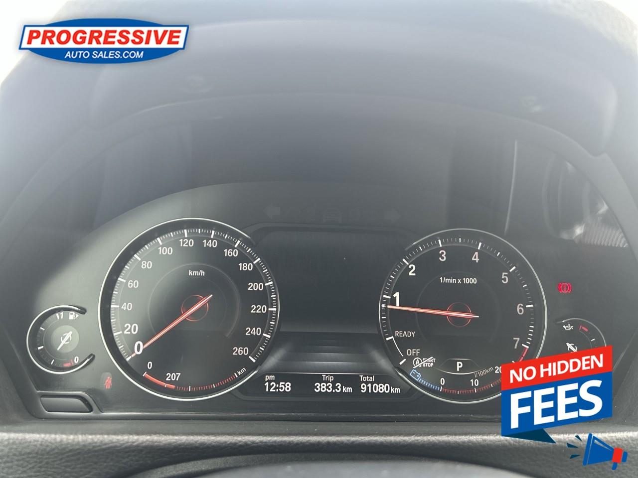 2019 BMW 4 Series 440 I Xdrive Photo