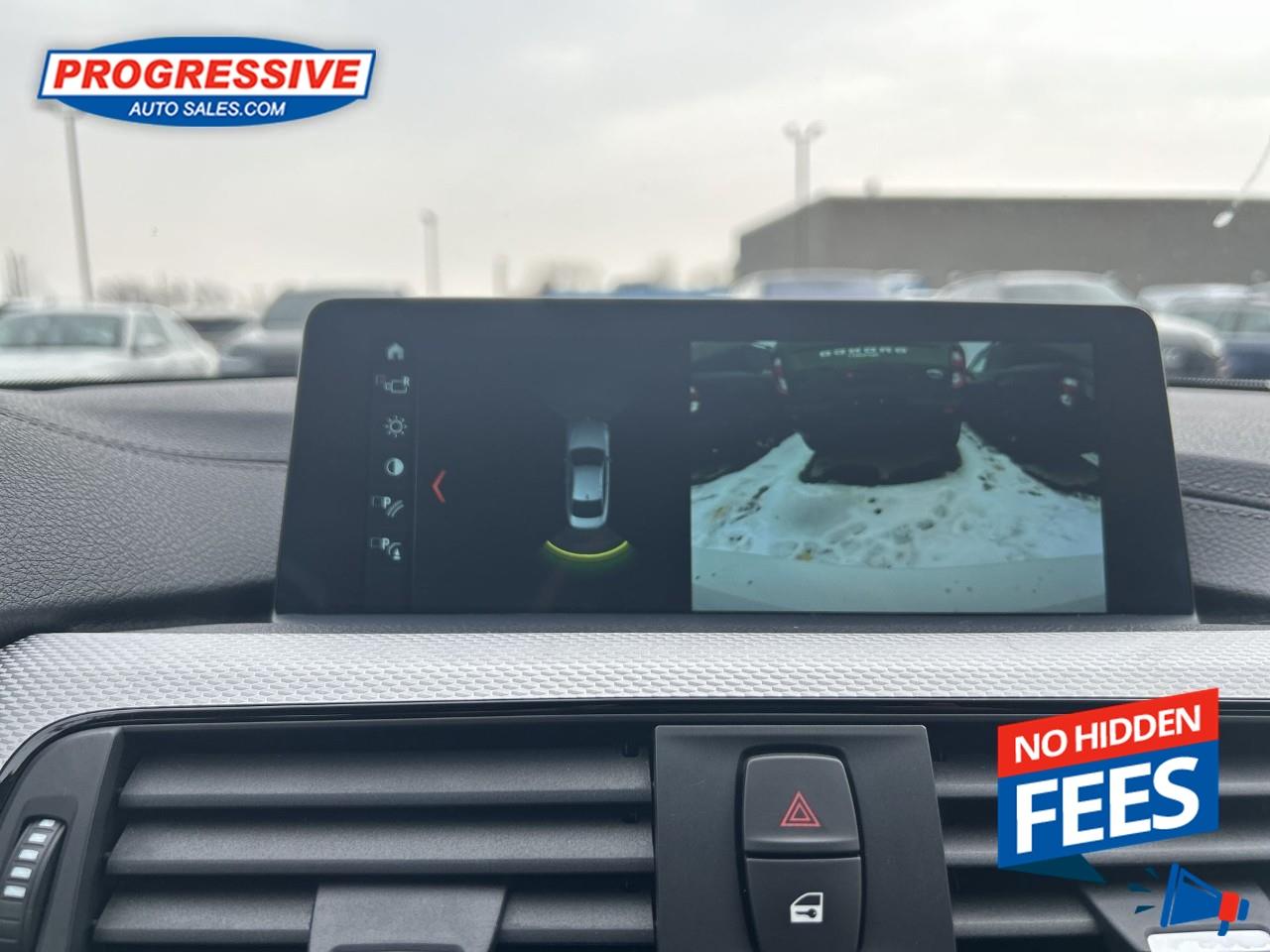 2019 BMW 4 Series 440 I Xdrive Photo