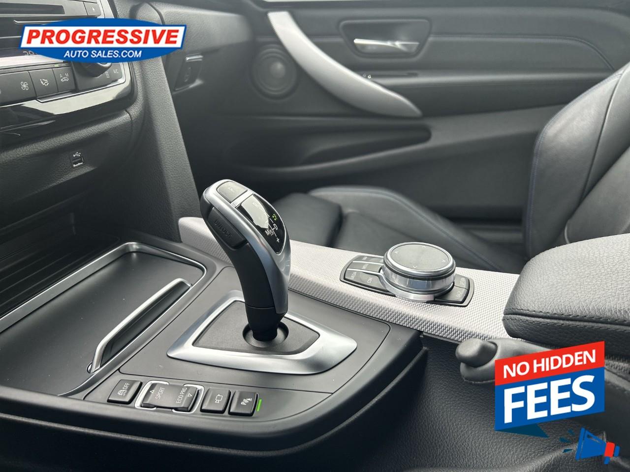 2019 BMW 4 Series 440 I Xdrive Photo