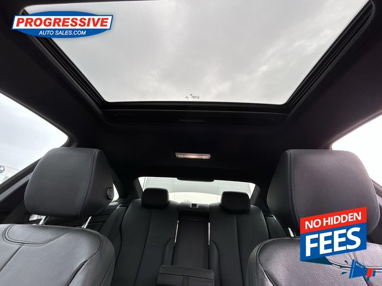 2019 BMW 4 Series 440 I Xdrive Photo