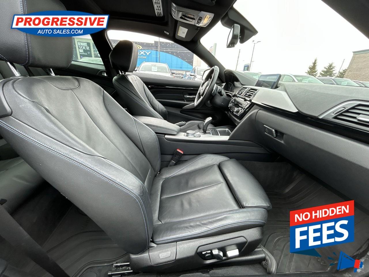 2019 BMW 4 Series 440 I Xdrive Photo