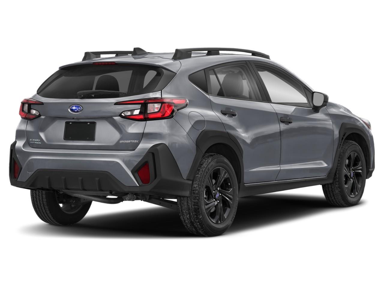 2024 Subaru XV Crosstrek Convenience Photo