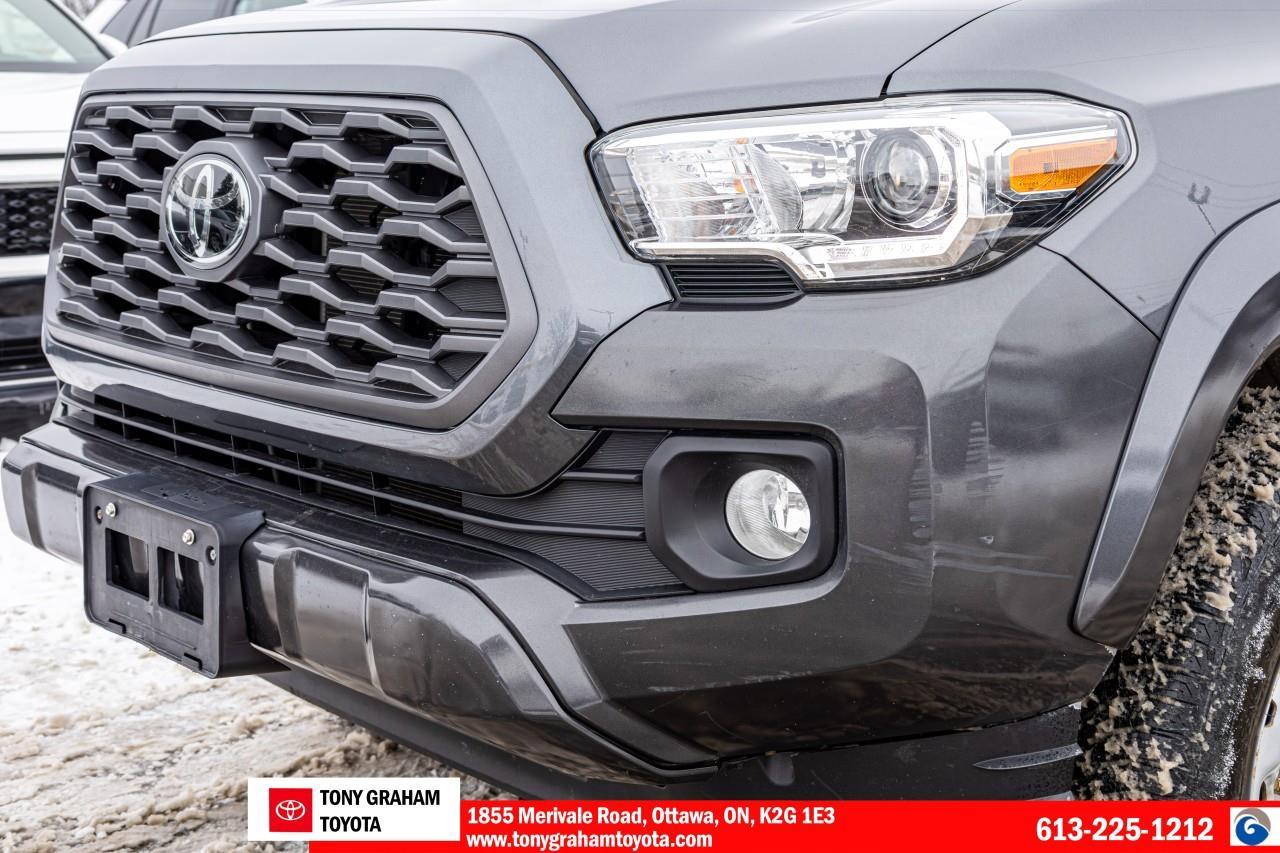 2021 Toyota Tacoma  Photo