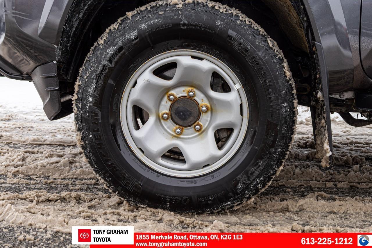 2021 Toyota Tacoma  Photo