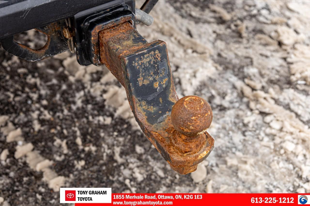 2021 Toyota Tacoma  Photo