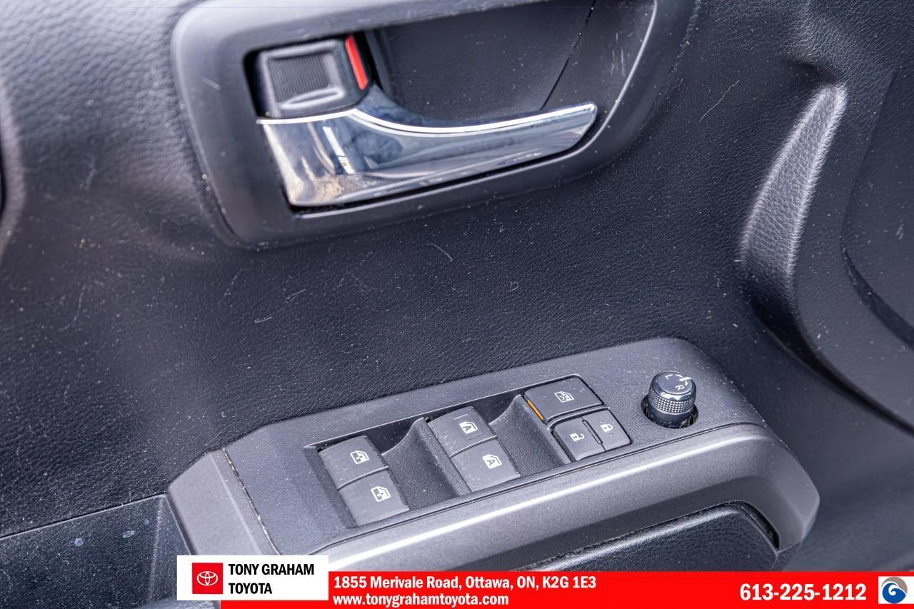 2021 Toyota Tacoma  Photo