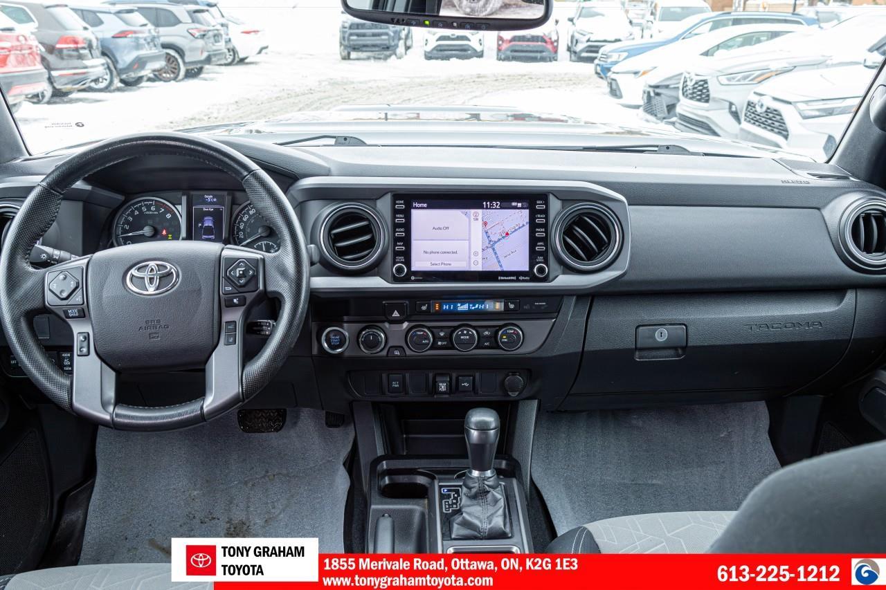 2021 Toyota Tacoma  Photo