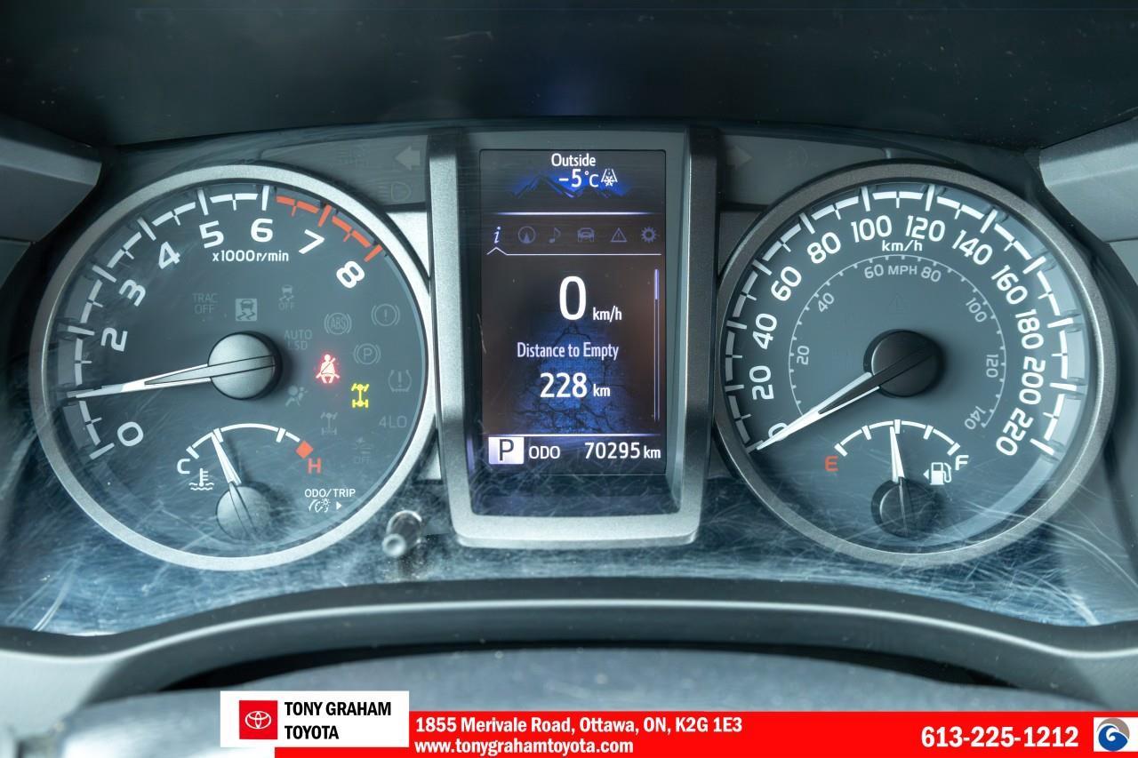 2021 Toyota Tacoma  Photo