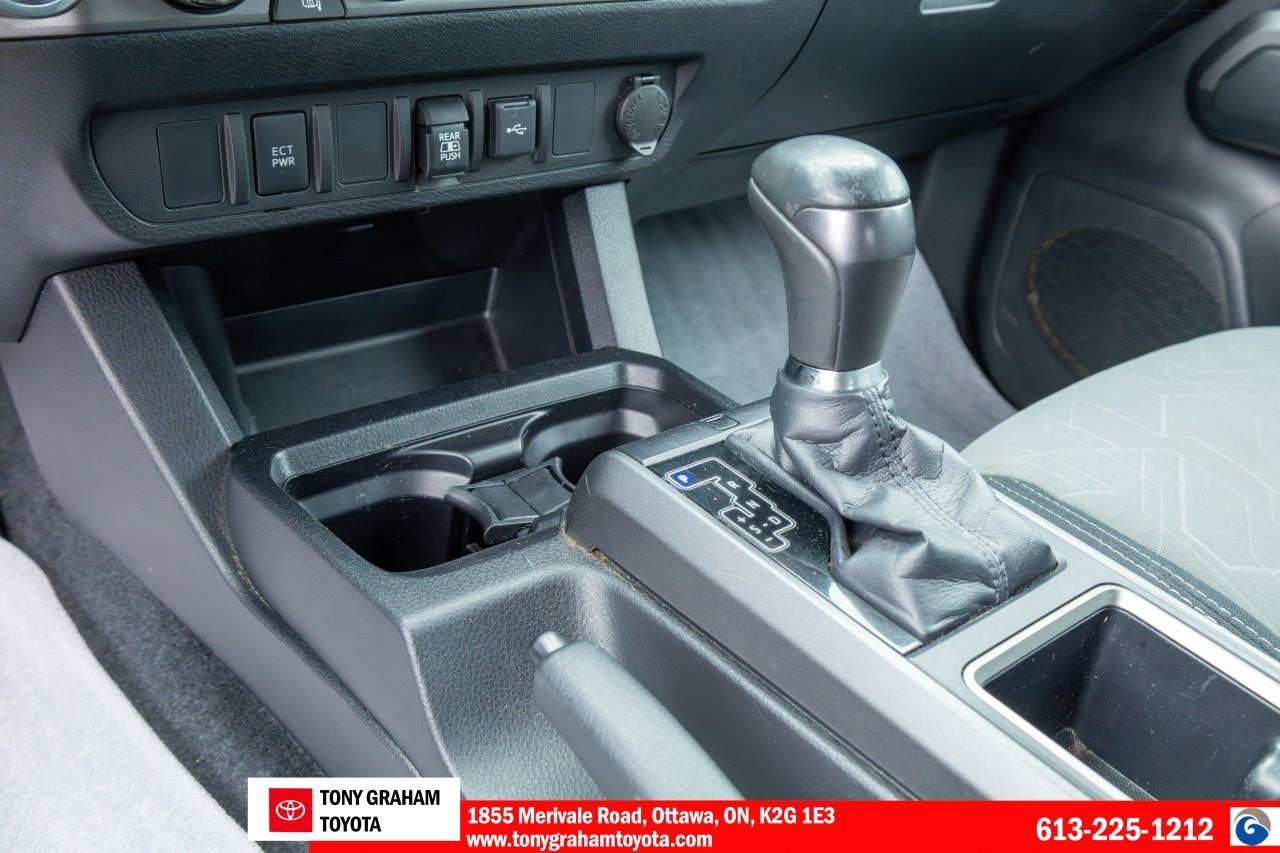 2021 Toyota Tacoma  Photo