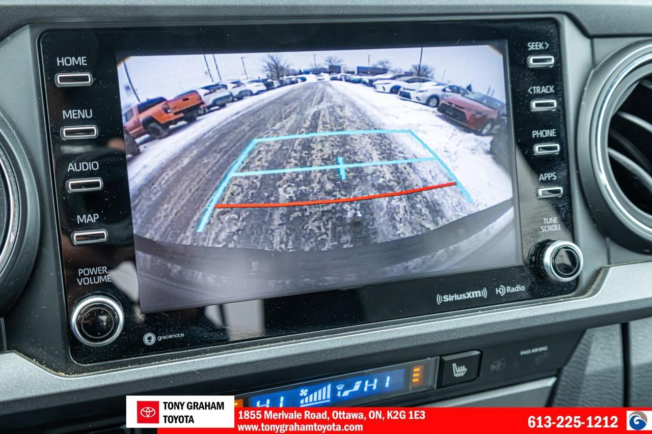 2021 Toyota Tacoma  Photo