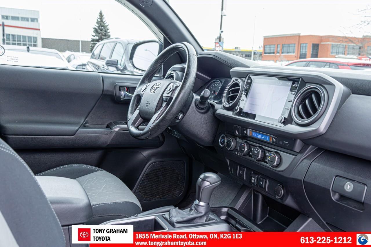 2021 Toyota Tacoma  Photo